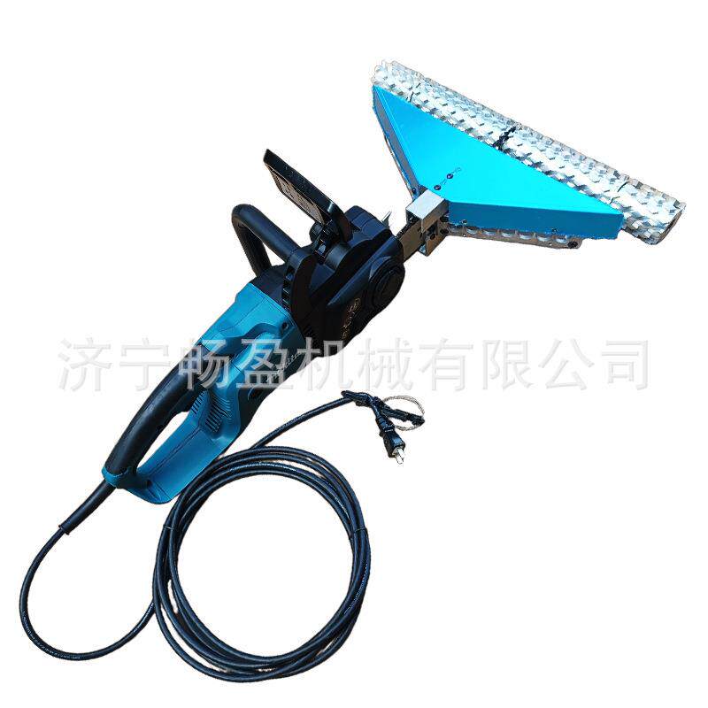 发泡料磨平工具 泡沫刮平机 外墙保温层磨平机 电动聚氨酯抛平器