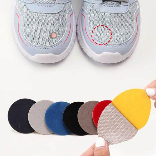 Sports Shoes Patches Vamp Repair Shoe Insoles Patch Sneakers