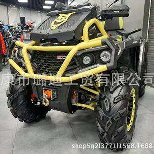 ODES奥德斯沙滩车1000CC泥浆版摩托车ATV全地形车