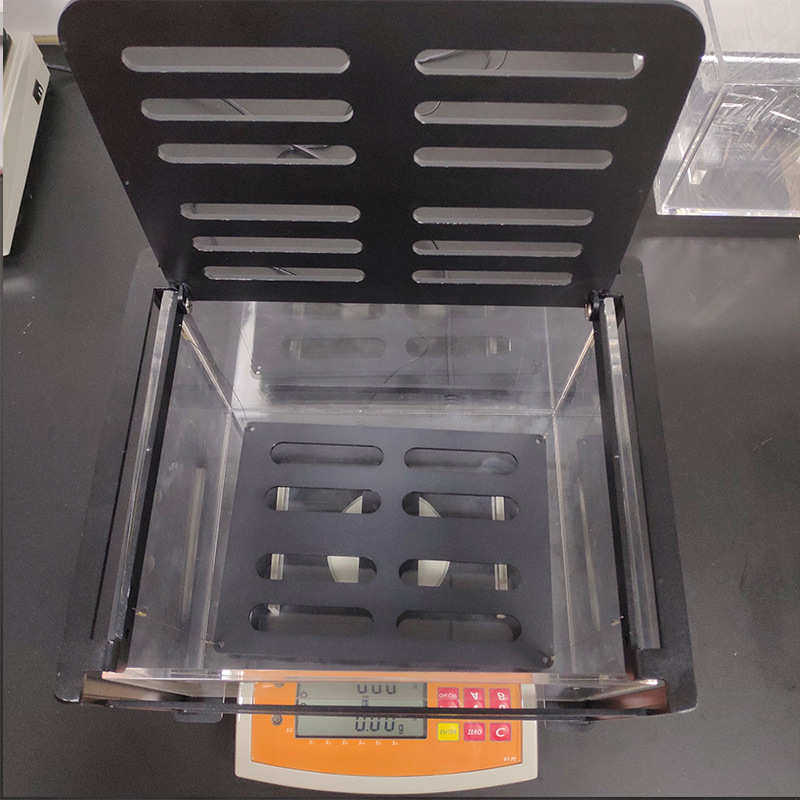 大量程密度计 桌上型固体密度测试仪C6测量架 电子比重计DH-1200