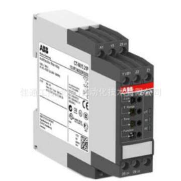 ABBCM系列CM-PFS.S