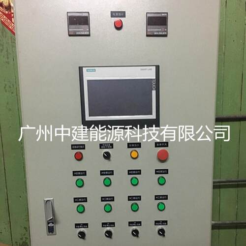 防爆不锈钢恒压变频柜启动闸门空调机组PLC自控柜24v太阳能配电箱