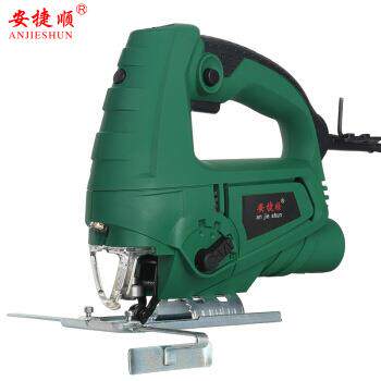 安捷顺曲线锯家用多功能电锯木板切割小型迷你电动工具线锯手持锯
