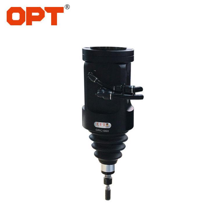 OPT ORC-660机器人去毛边工具 批锋处理工具 毛刺披锋刀专业定制