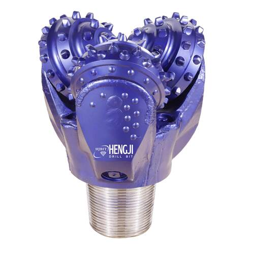水井用三牙轮钻头 13 5/8英寸 342.9mm 镶齿钻头