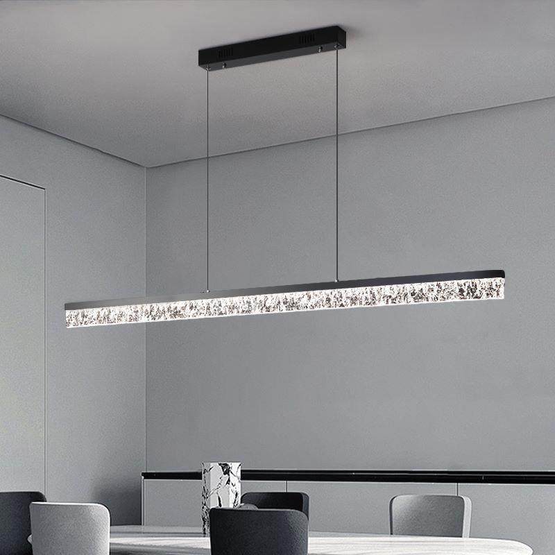 冰裂吊灯现代简约大气长条形餐厅灯家用客厅卧室一字水晶吊灯,玩具/童车/益智/积木/模型,毛绒/玩偶/公仔/布艺类玩具,淘宝优惠券,粉丝福利购,淘宝优惠卷