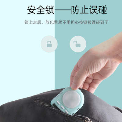 timer秤砣定时器秤形计时器带灯静音提醒器声音大小可调闹钟