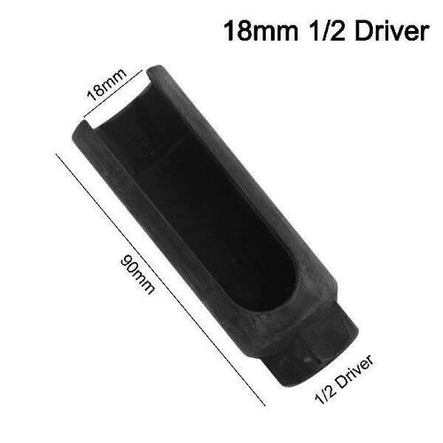 Engine Sensor Installation Oxygen Sensor Wrench Automotive