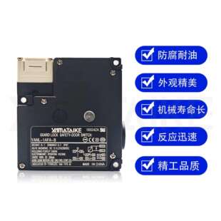 原装 1HFG F代替D4NL 2GFG 1DFA 安全门开关电磁锁YANL