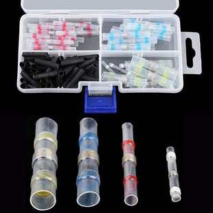 Heat Shrink Wire HOT Waterproof Box Sleeves 100pcs Solder