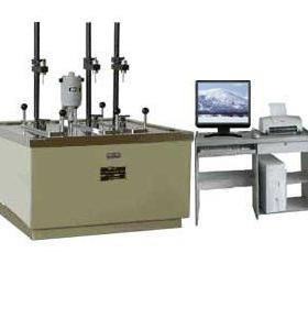 HAD-08304热变形?维卡软化点温度测定仪