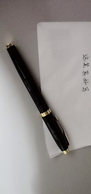 【不看后悔】派克钢笔怎么样，优缺点曝光分析