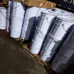 甲大桶防锈漆耐磨隔音胶树脂橡胶型粒粒胶工程防水补漏 汽车底盘装