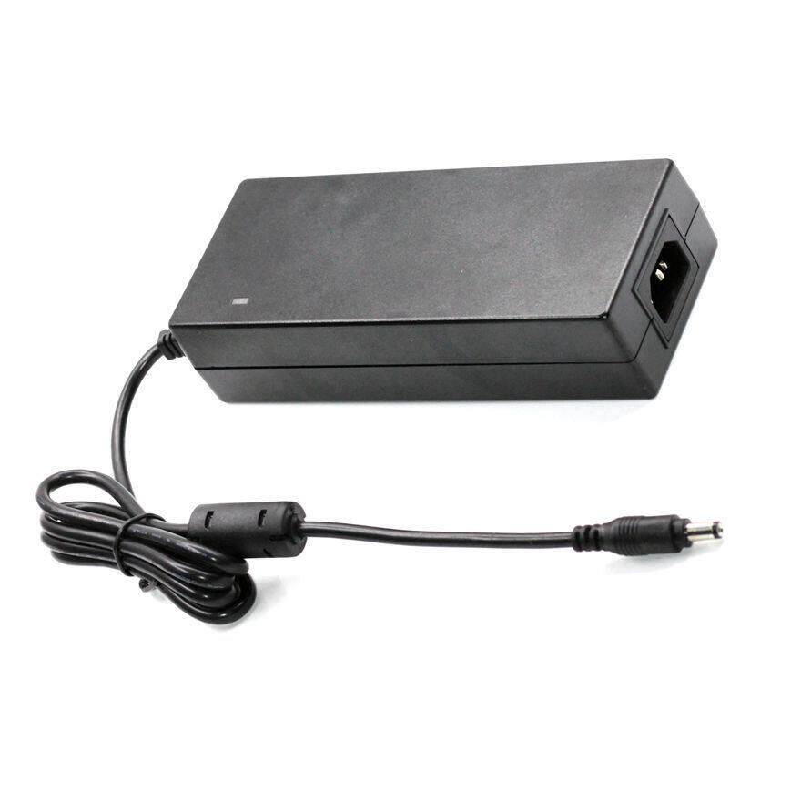 20V6A圣马力诺打卡机电热毯笔记本 LED灯条 展示架开关电源适配器
