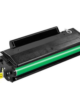 适用IUP206墨粉盒美能达2202MF硒鼓bizhub 2282MF打印机墨盒碳粉