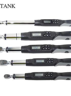 台湾WIZTANK无线数显扭力扳手RFK2-030AWRFK3-060AWRFK4-135AW