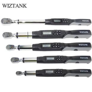 135AW 060AWRFK4 台湾WIZTANK无线数显扭力扳手RFK2 030AWRFK3
