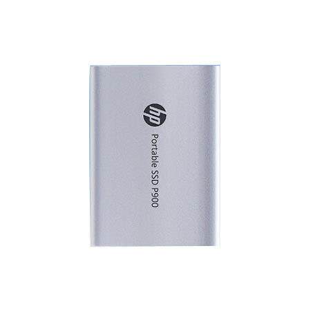惠.普（HP）512GB 移动固态硬盘P900（PSSD）USB3.2 ssd 2000MB/s