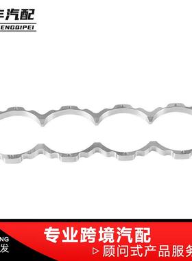 汽车热销汽车改装B系列B16B18发动机保护罩汽车配件