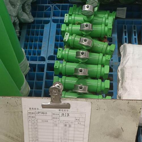 耿力机械GZJB-Ⅲ液压双液注浆泵配件32混合器全液压单缸活塞泵