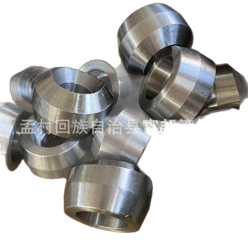 不锈钢承插焊支管台 CL3000 SW GB/T19326 304 S30408 06Cr19Ni