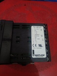 981C JUGG拆机WATLOW控制器议价 10CA