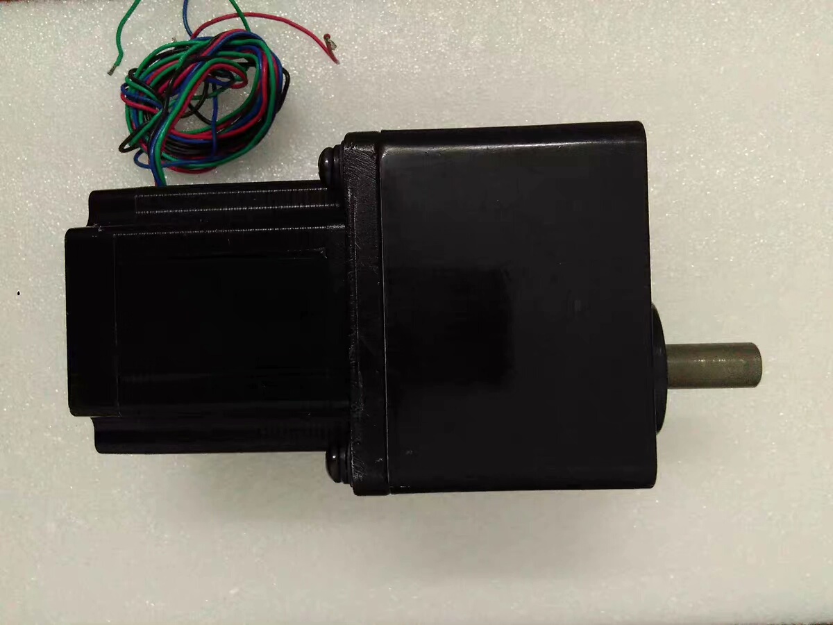 研控YK86HB78 80 85 96 98-20K步进电机