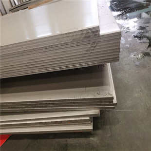 904L不锈钢板904l不锈钢板镜面油磨拉丝板耐腐蚀中厚板可激光切割