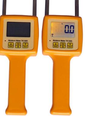 TK100S生物燃料水分测定仪，木制机械水分测定仪