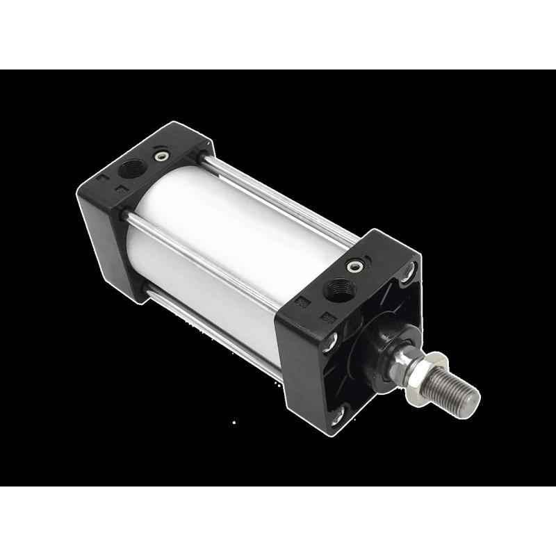 标准气缸SC125*25*50*75*100*125*150*200*300*400*500*600X1000