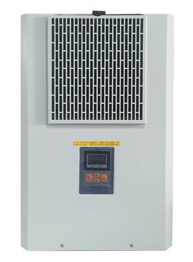 除湿装置JYA-810TS箱变环网柜集装箱储能柜防凝露除湿机排湿