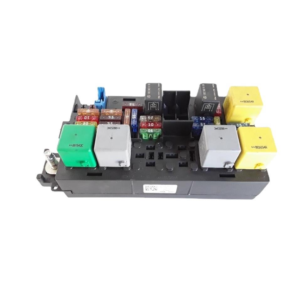 汽车保险丝盒适用于奔驰W164 RGLML CLASS R350ML350 A1645403572