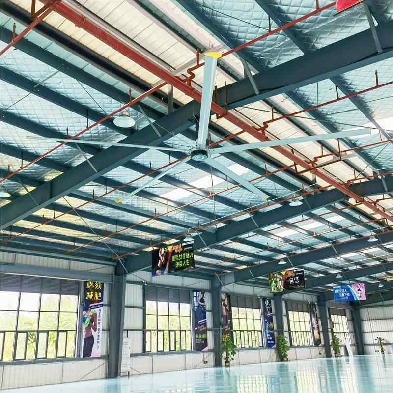 家永磁吊扇7.米直径电永0磁机4DB静音运行 永WSV磁厂大风扇,搬运/仓储/物流设备,其他起重搬运设备,淘宝优惠券,粉丝福利购,淘宝优惠卷