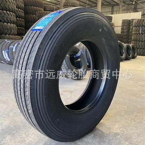 三角全钢丝真空轮胎265/70R19.5 275/80R22.5卡车轮胎 货车轮胎