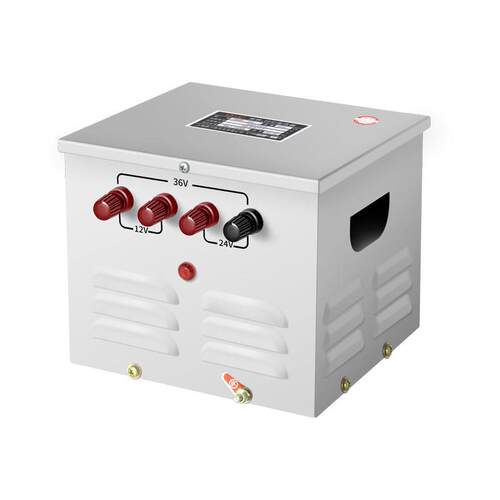 DC联合JMB工地隧道行灯照明低压变压器380V220变12/24/36