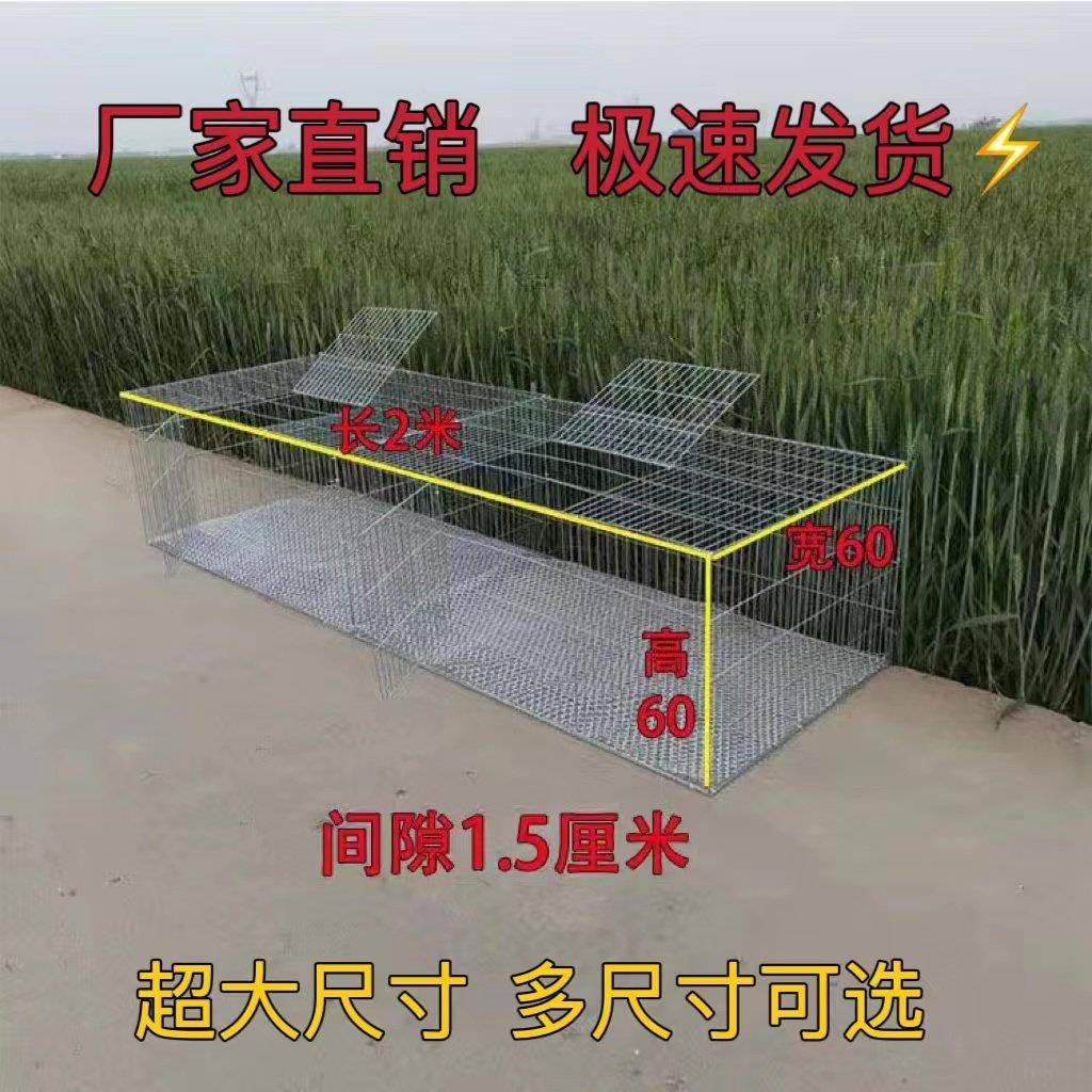 加粗加密小鸡笼育雏笼养殖雏鸡笼子鹌鹑笼鸭苗小鸭子笼芦丁鸡笼子