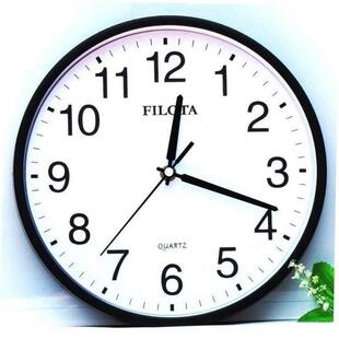 bedroom clock watch digital wall