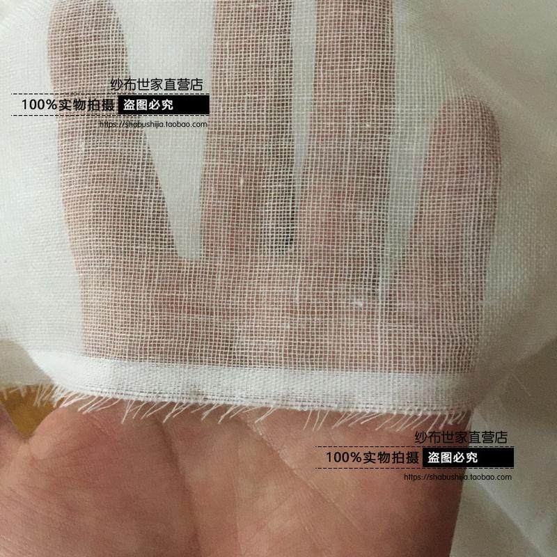 0J0纱布拉链被套 棉絮套棉胎本白包棉花胎内胆蚕丝被垫套子批