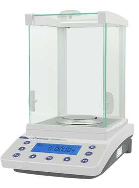 上海电子/1mg精精密美万分之一科天实验室0分析天平2204c.fa1204b