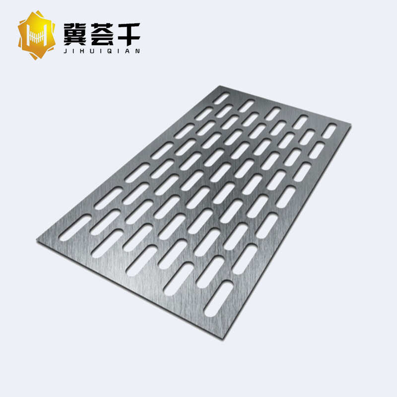 不锈钢网冲板 孔板网孔孔网孔板 现货冲 菱形板多孔 厂家