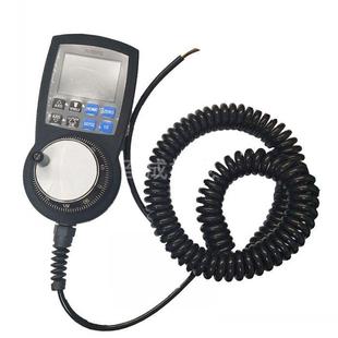 高配数显mach3手脉手动功能齐全串口通信带坐标显示