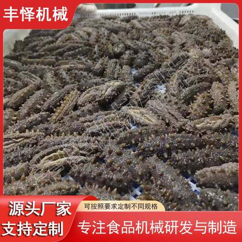 全自动海参蒸煮锅商用不锈钢低温蒸煮设备电加热真空负压锅