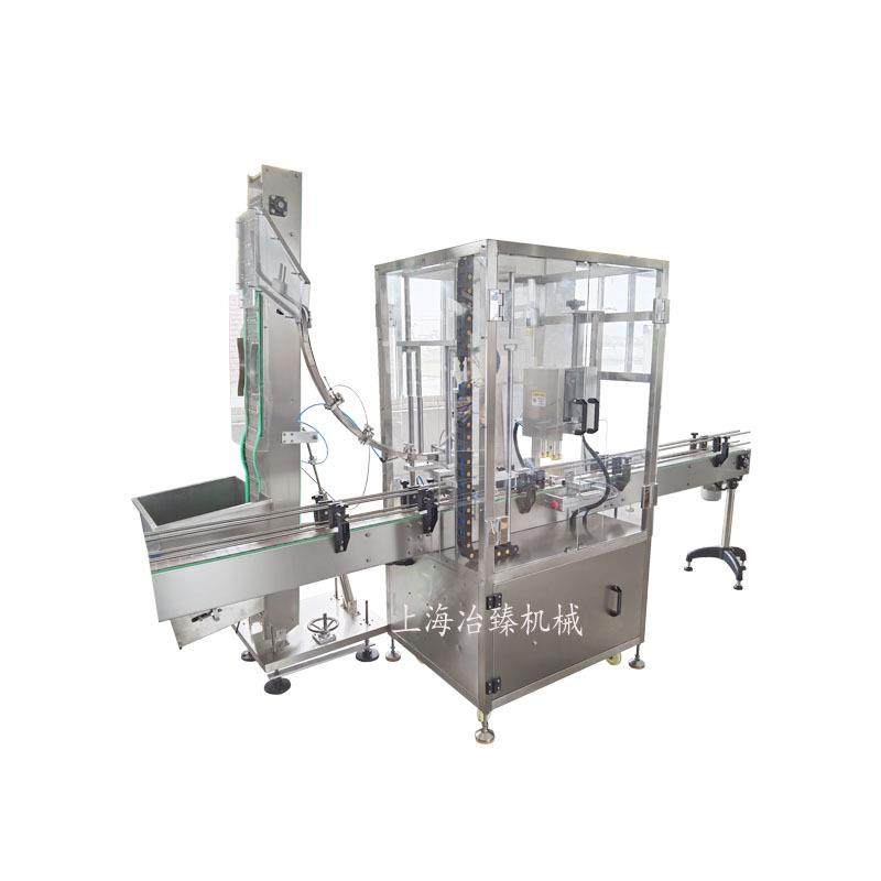 量全自动灌装机装消泡型 液体786灌流水线漱口水定灌装 机 上盖旋,五金/工具,其他机械五金,淘宝优惠券,粉丝福利购,淘宝优惠卷