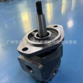 6152 Parker7029210015 适用Cat950GC 246 966F FanMotor风扇马达