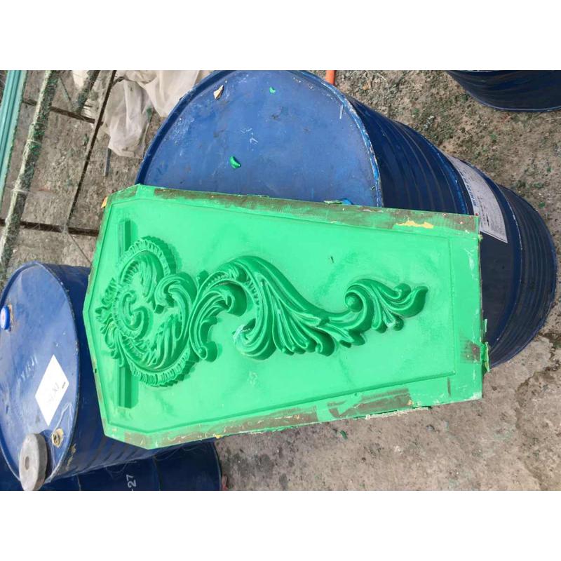 家装建材装修电视背景模具影视墙模具石膏文化砖背景墙