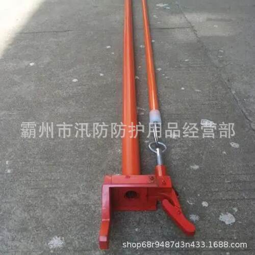 J型线夹0装0杆10KV带电xf-0103作业绝缘ZF0151下端引线头固安定夹