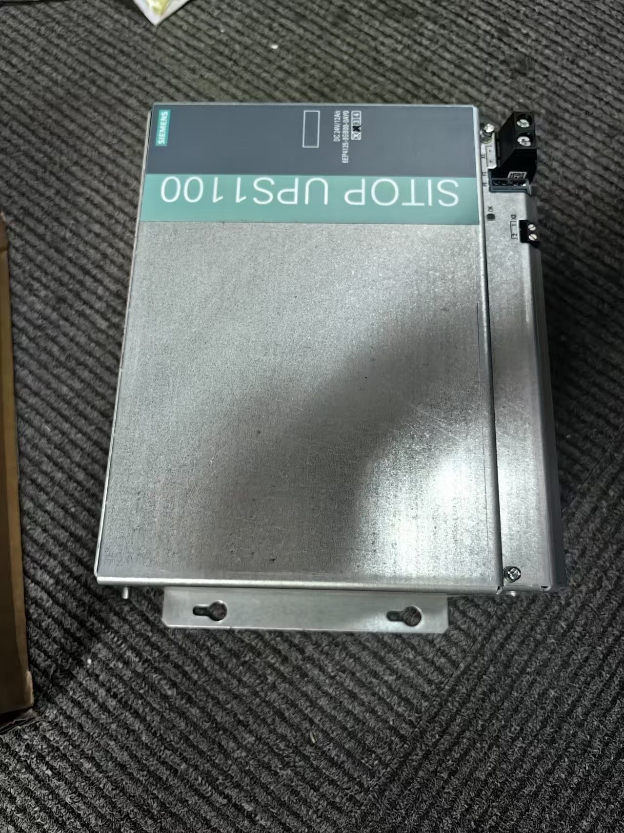 6EP4135-0GB00-0AY0 全新原装仅开封现货4台