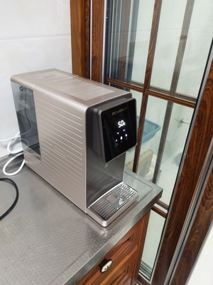 美的比佛利净水器怎么样?千万不要买揭秘谎言?