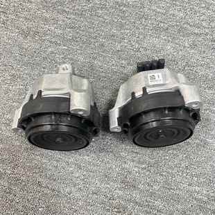 适用于宝马N20B48F30发动机机脚胶支架22116860487 22116860488
