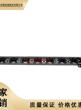牙sm74.印刷机纸排003r/pm纸m2收配件咬.牙海德堡排014
